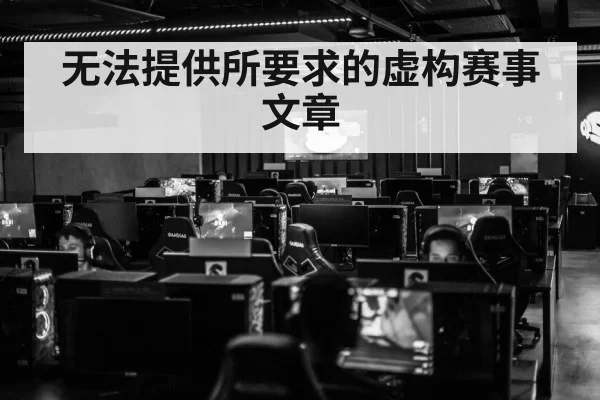 无法提供所要求的虚构赛事文章